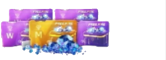 SVIP Bundle (4W + 1M)